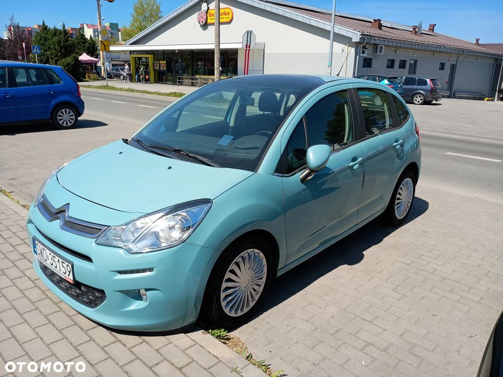 Citroën C3 1.2 PureTech MoreLife - 2