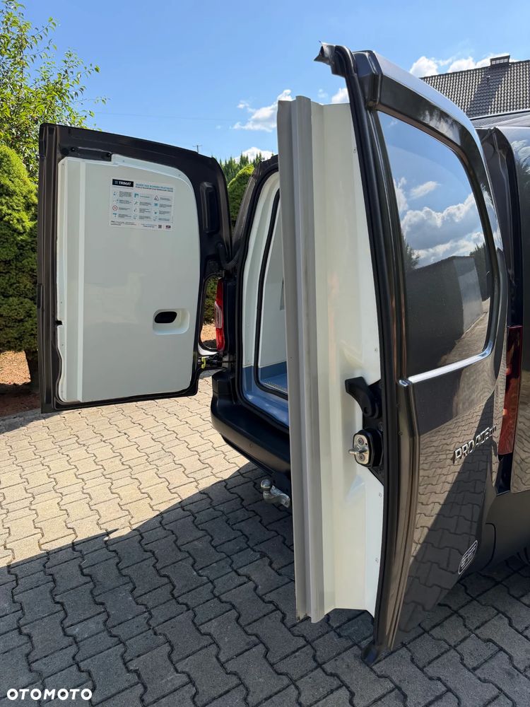 Toyota PROACE CITY - 10