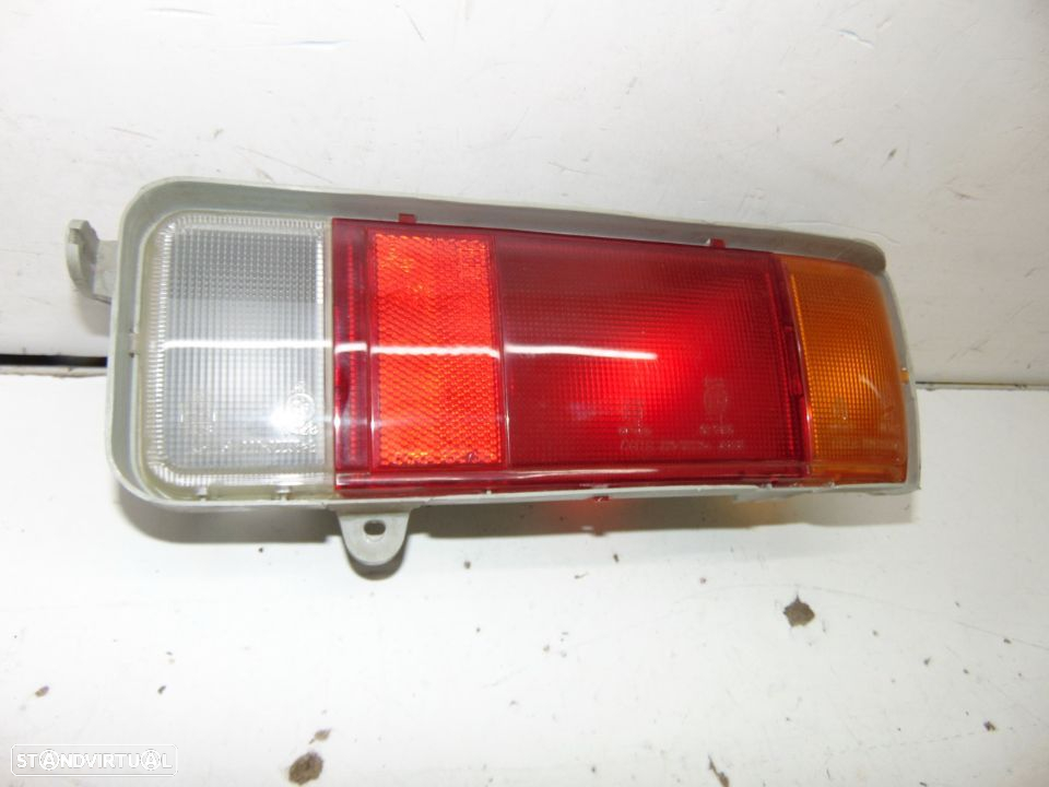 Suzuki vitara 96 farolim - 4