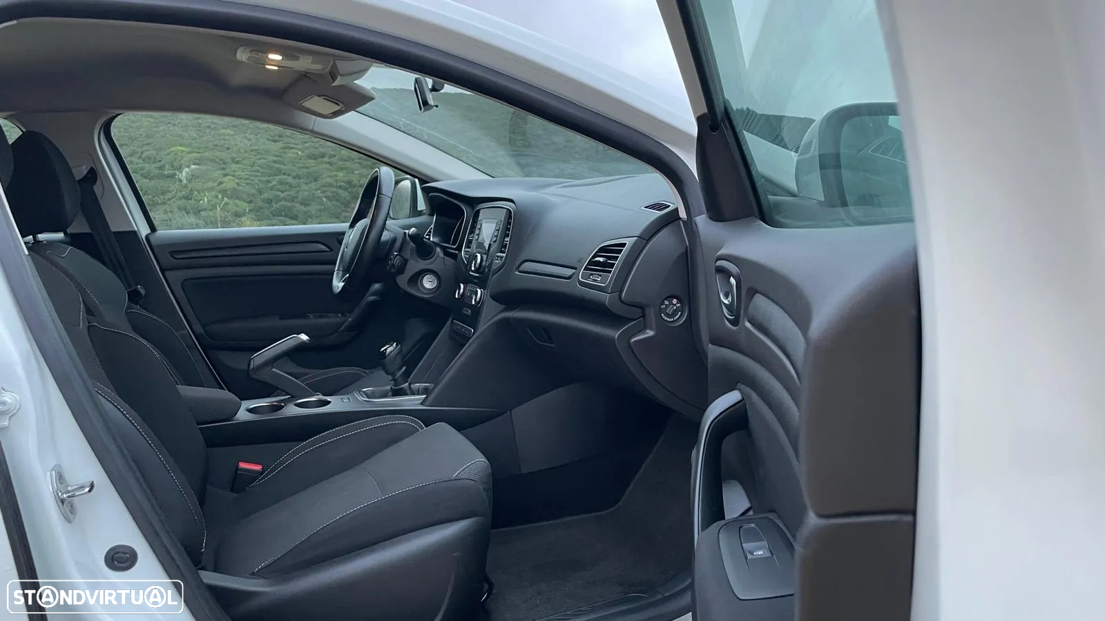 Renault Mégane 1.2 TCE Zen - 15