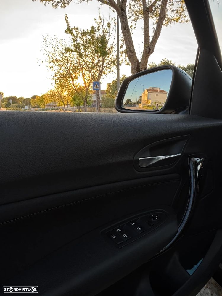 BMW 116 d Line Sport - 36