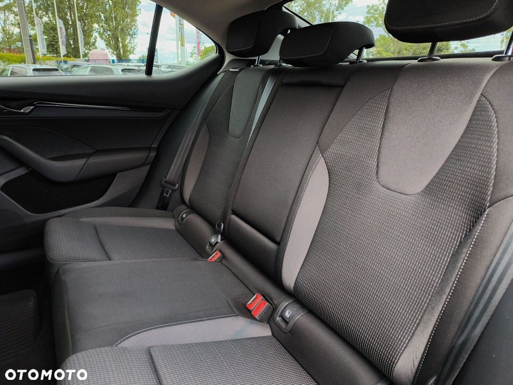 Skoda Octavia 1.5 TSI GPF ACT Ambition - 25
