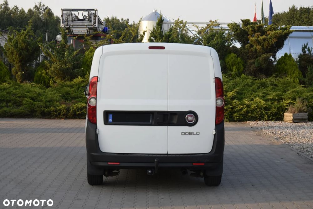 Fiat DOBLO - 12