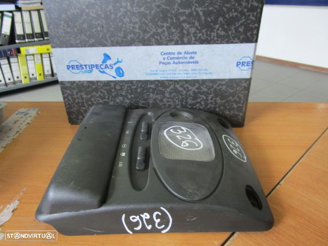 Luz De Teto Plafonier 08821010TA LANCIA Y 1996 - 1