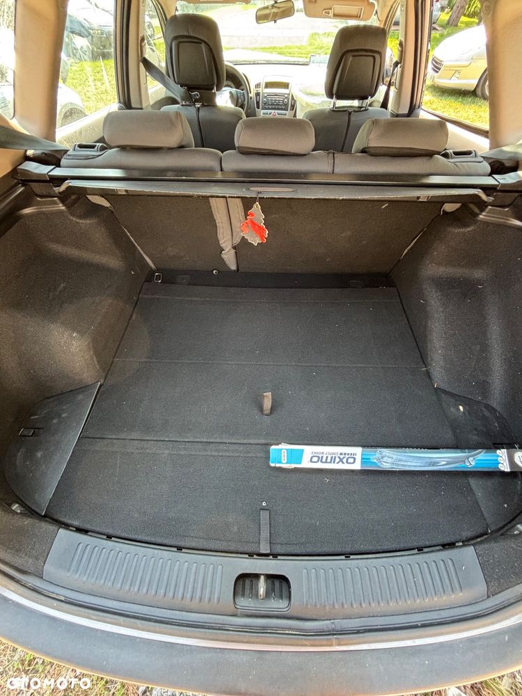 Kia Ceed 1.6 Crdi Comfort + - 23