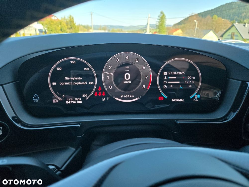 Porsche Cayenne - 16