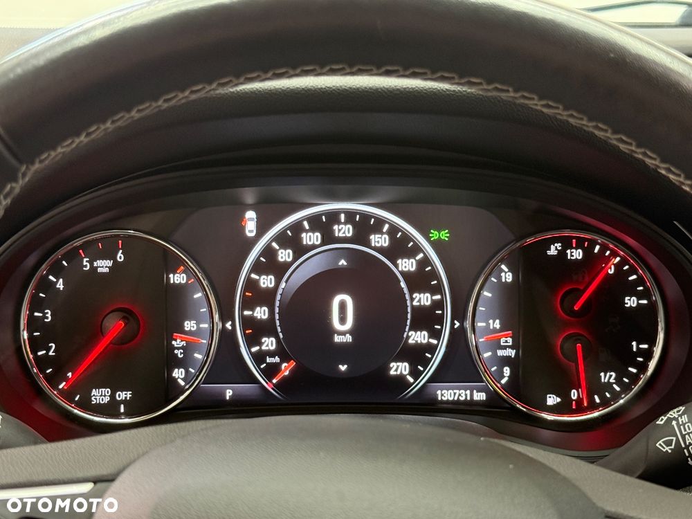 Opel Insignia 2.0 CDTI automatik Innovation - 19