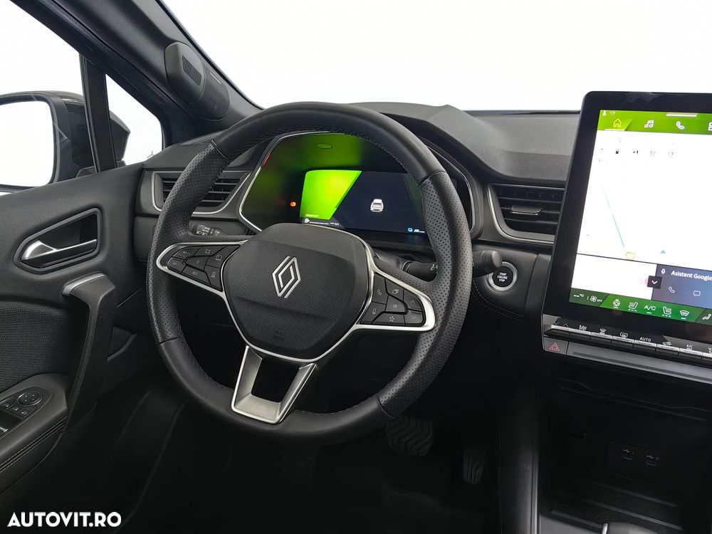 Renault Symbioz - 33