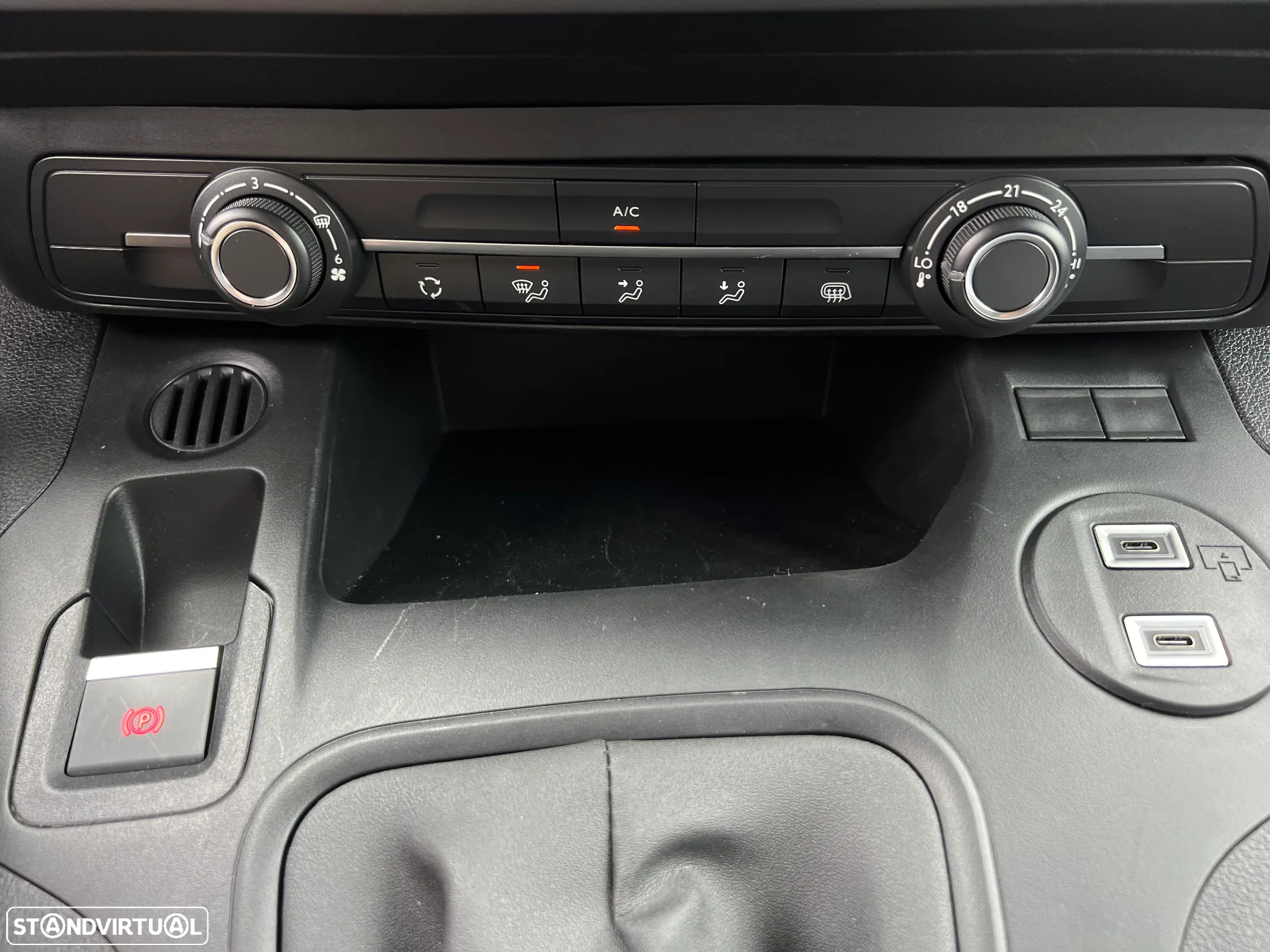 Citroën BERLINGO 1.5 BLUEHDI M 100cv - 22