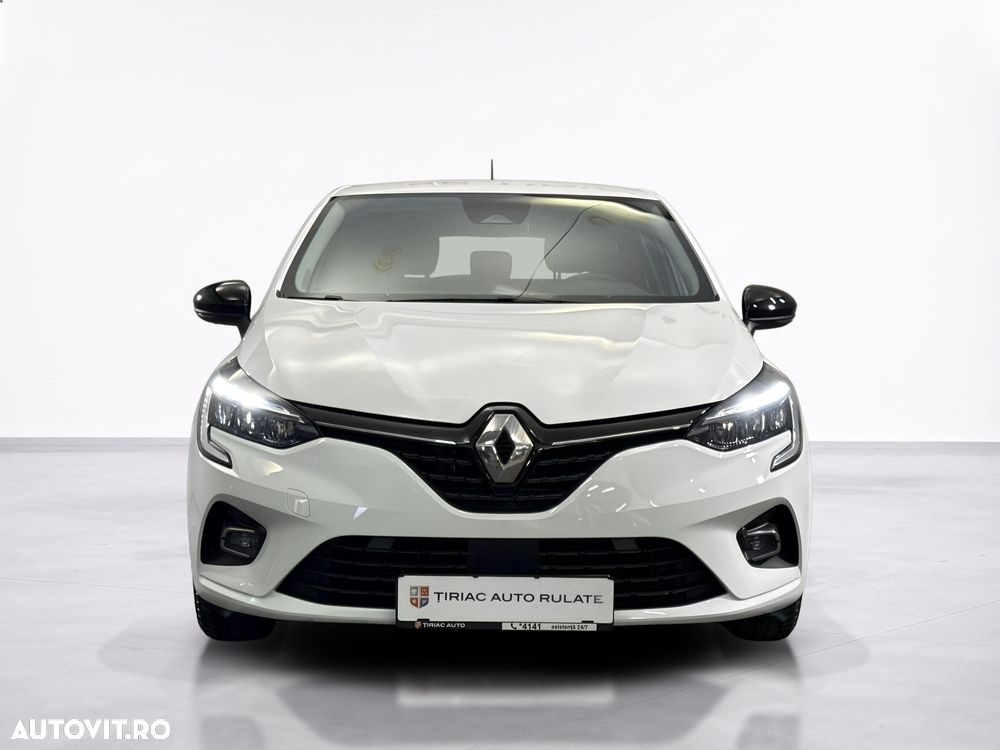Renault Clio - 9