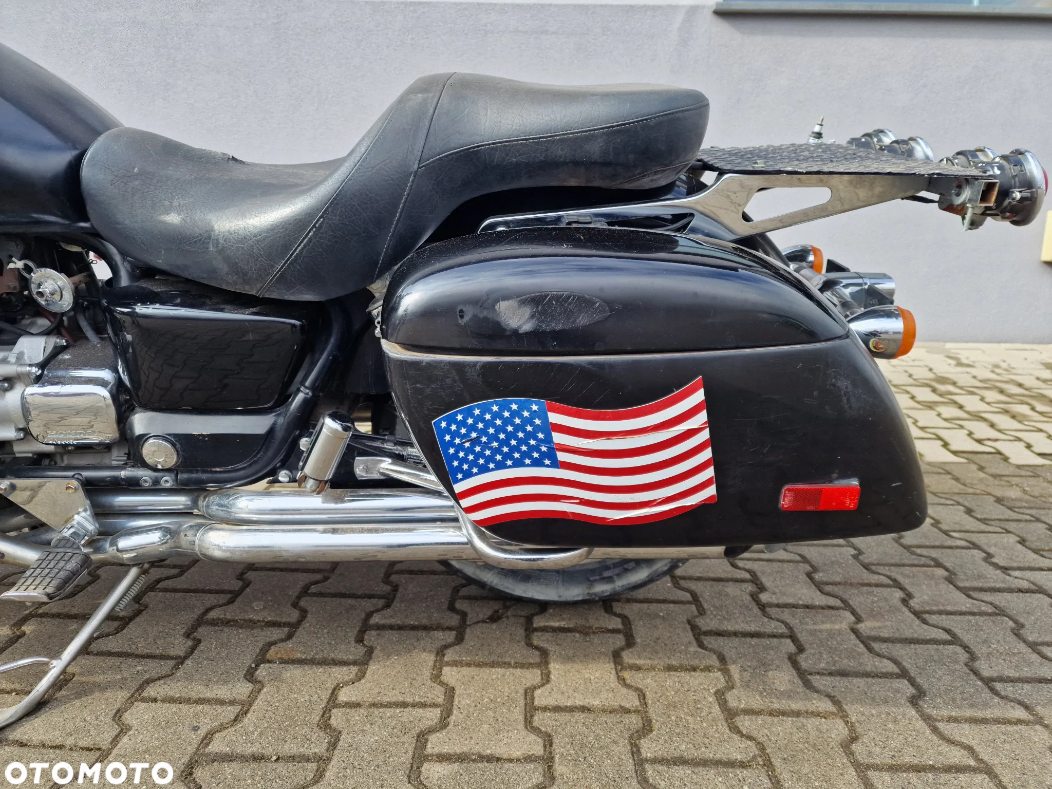 Honda Valkyrie - 15