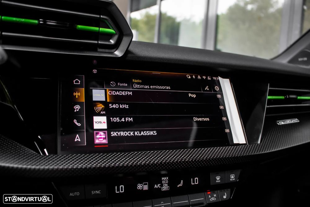 Audi RS3 Sportback 2.5 TFSI quattro S tronic - 49