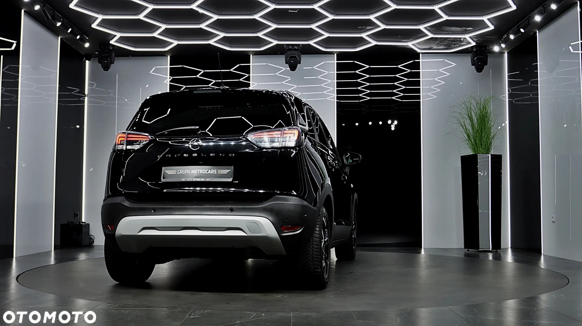 Opel Crossland X - 7