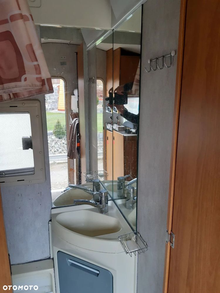 Fiat Ducato 10TD Panorama - 11