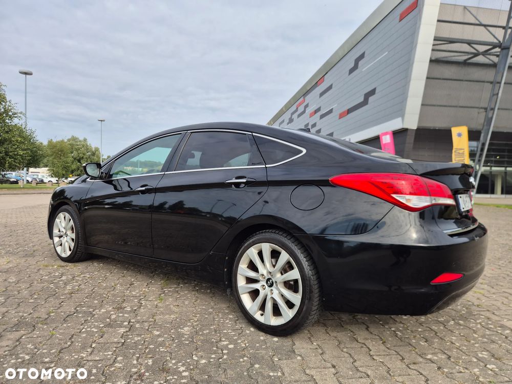 Hyundai i40 1.6 GDI Classic - 3