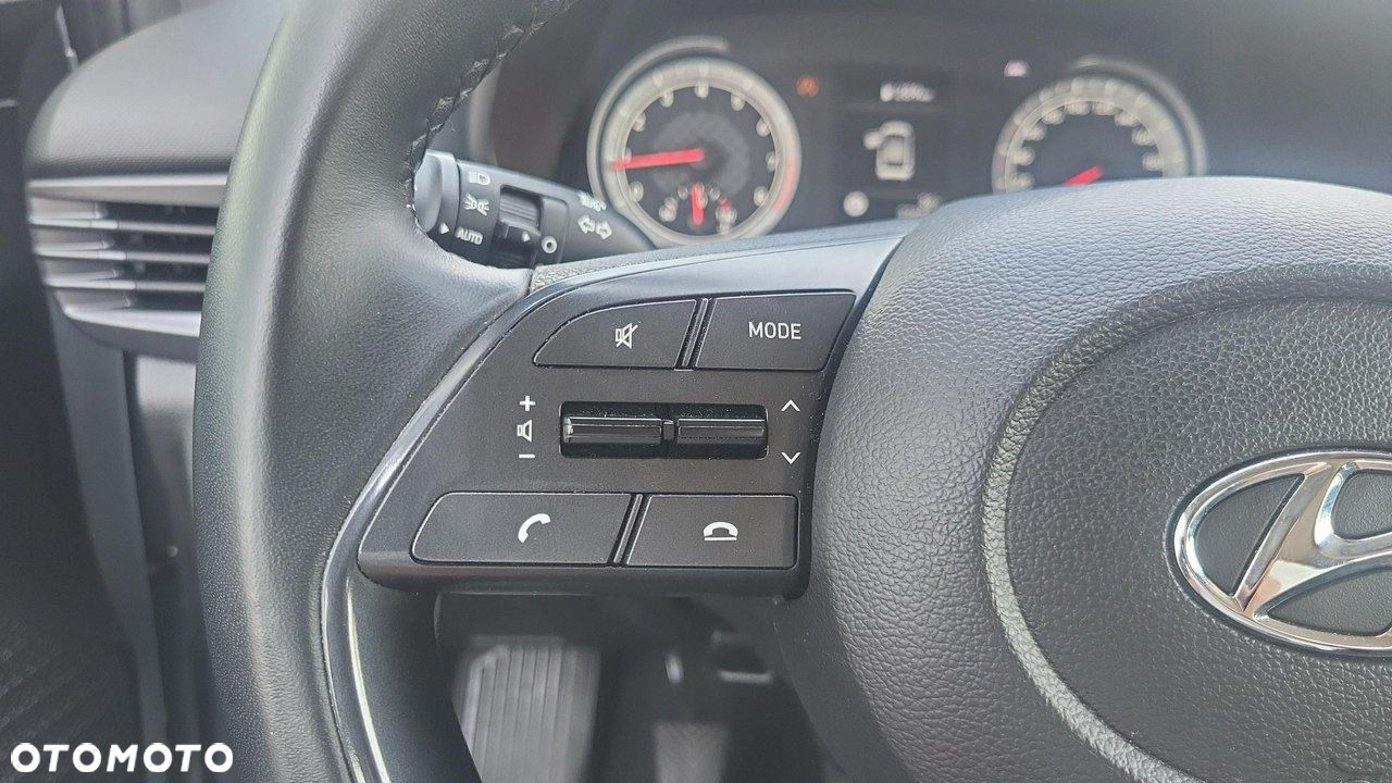 Hyundai i20 - 25