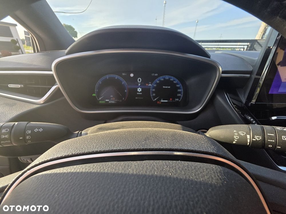 Toyota Corolla 1.8 Hybrid Comfort - 19