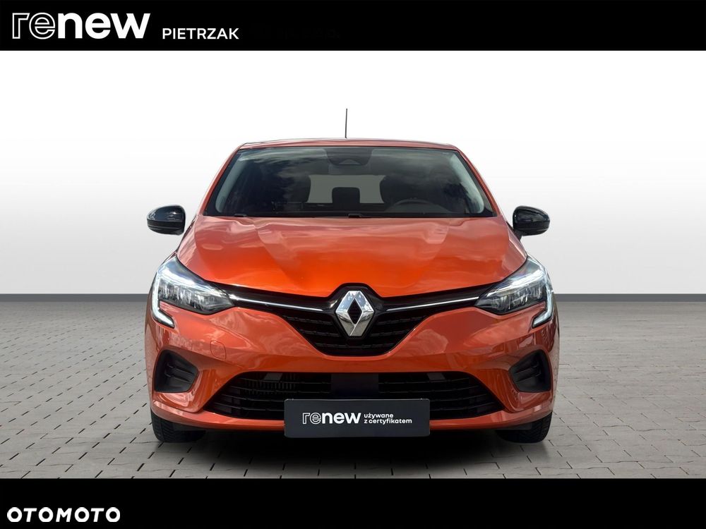 Renault Clio 1.0 TCe Equilibre - 9