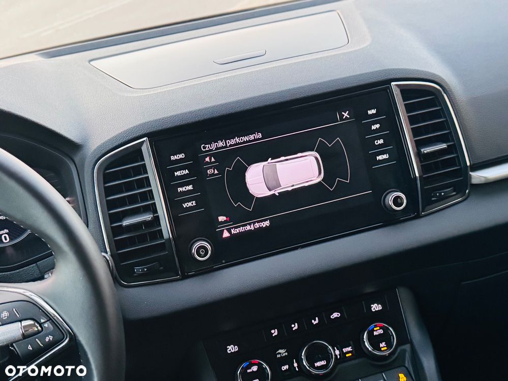 Skoda Karoq 1.5 TSI ACT Style - 29