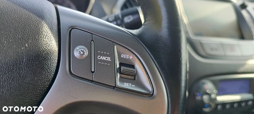 Hyundai ix35 2.0 GDI Premium 2WD - 29
