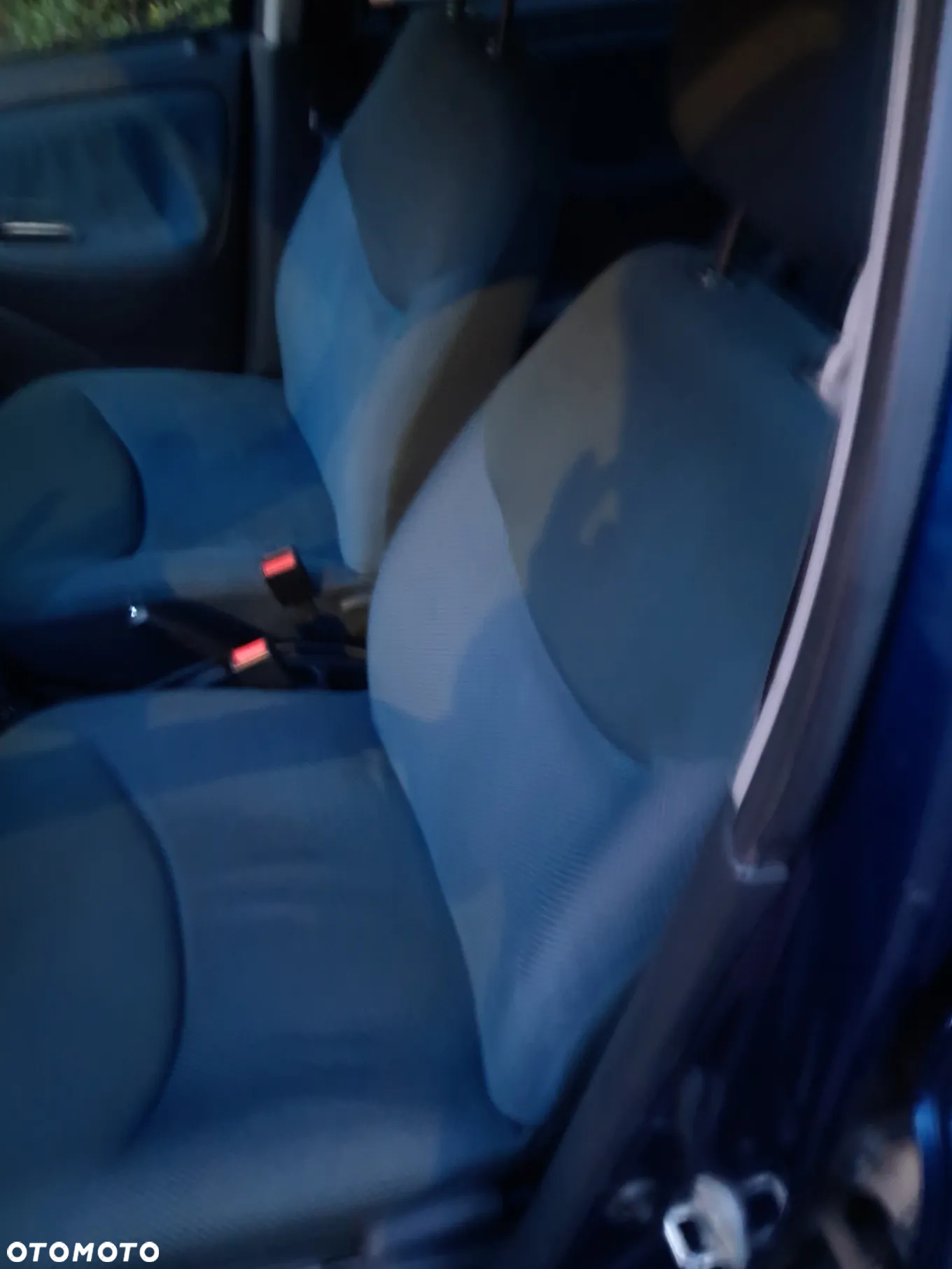 Toyota Yaris 1.0 Base - 7