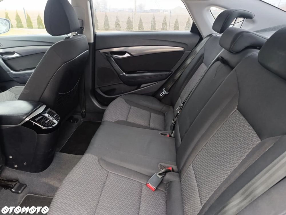 Hyundai i40 1.7 CRDi blue Style - 10