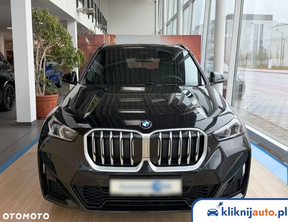 BMW X1 sDrive18i M Sport sport - 3