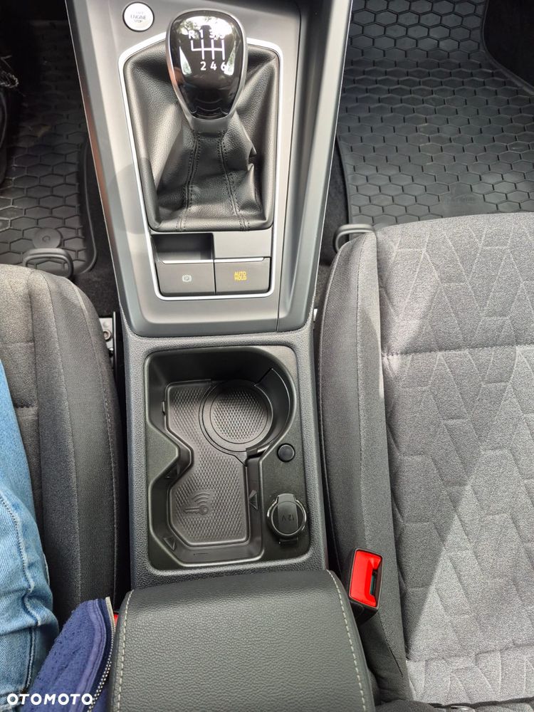 Volkswagen Golf 1.5 TSI Life Plus - 21