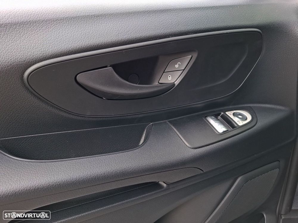 Mercedes-Benz Vito - 18