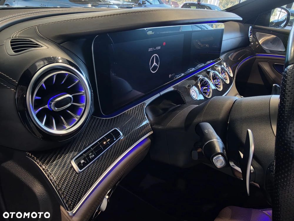 Mercedes-Benz AMG GT - 29