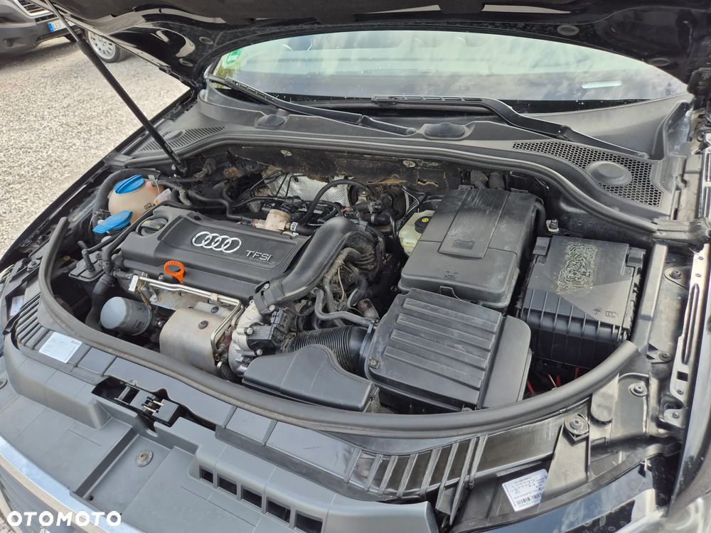 Audi A3 3-drzwiowe 1.4 TFSI Ambition - 36
