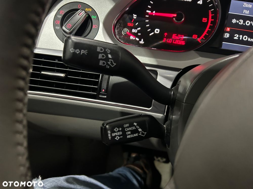 Audi A6 Limousine 2.0 TDIe DPF - 36