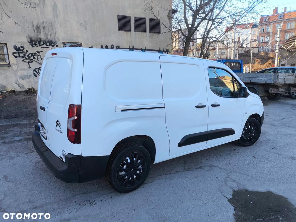 Citroën Berlingo XL Control - 3
