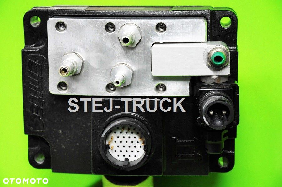 MODUŁ POMPA ADBLUE DAF LF CF GRUNDFOS 4931694, 1409391, 1705244, 5273338 - 6