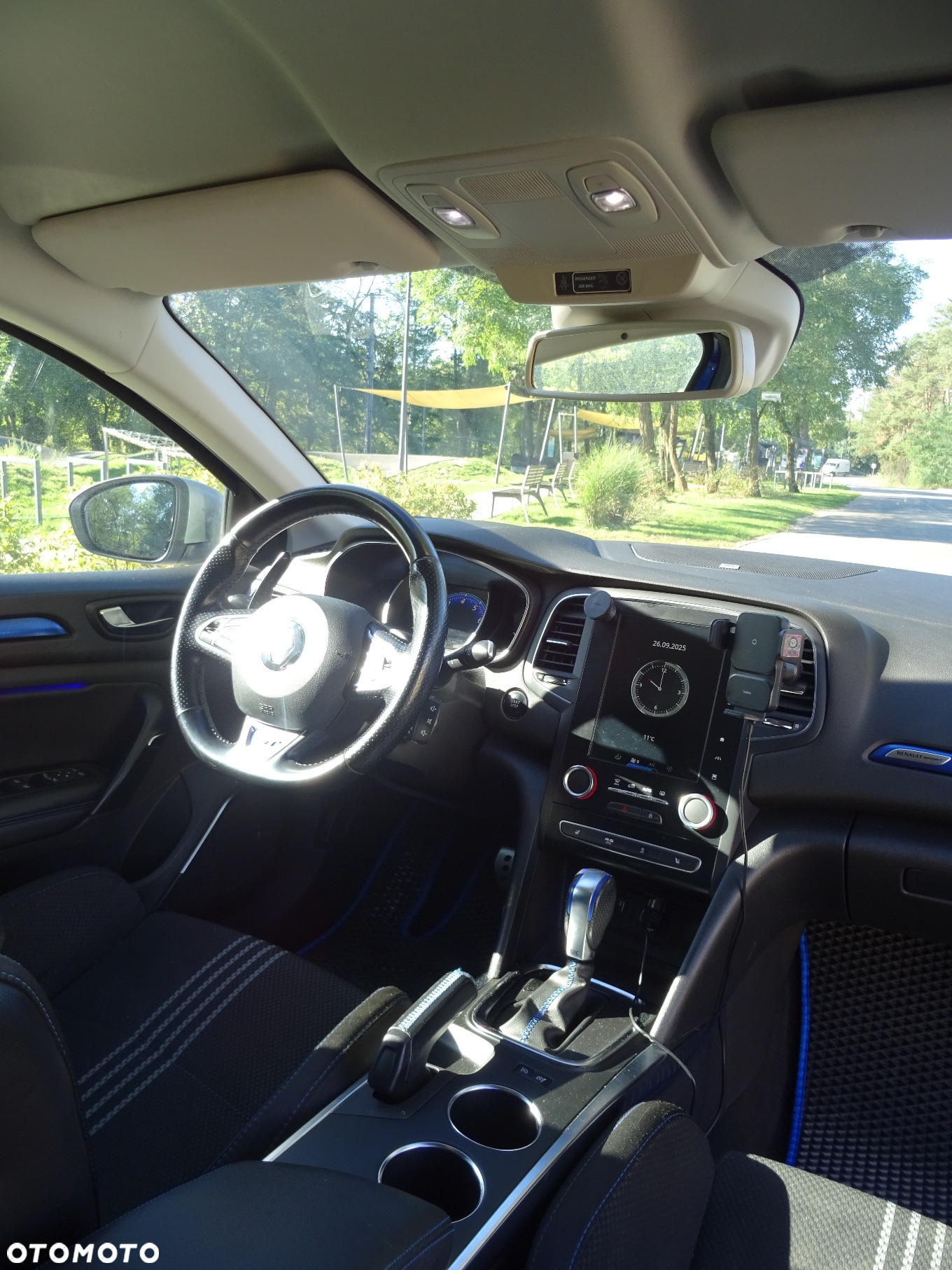 Renault Megane 1.6 TCe GT EDC - 25