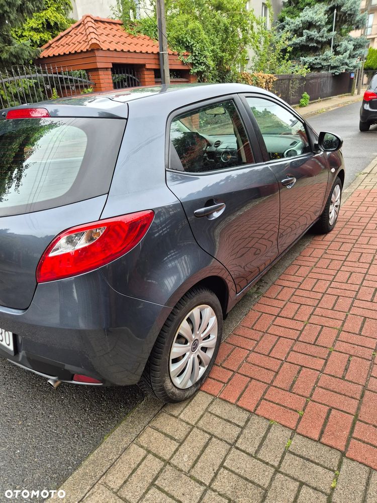 Mazda 2 1.3 Exclusive - 5