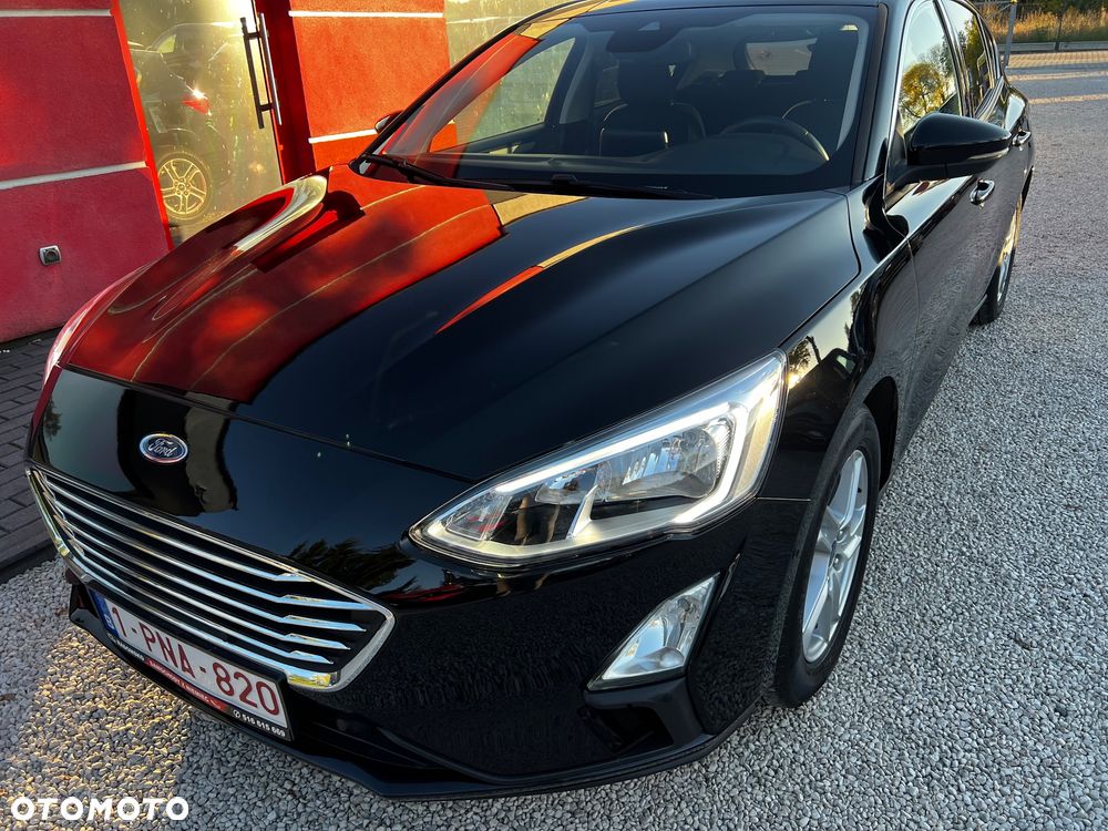 Ford Focus - 26
