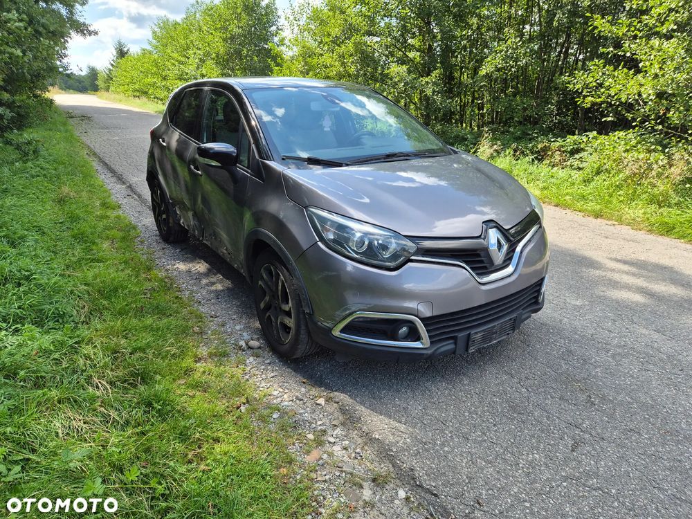 Renault Captur ENERGY TCe 90 Start&Stop Expression - 3