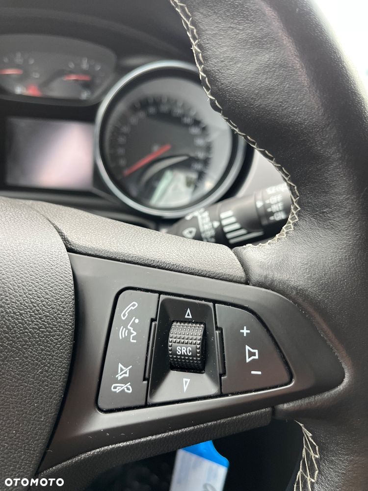 Opel Astra 1.4 Edition - 26