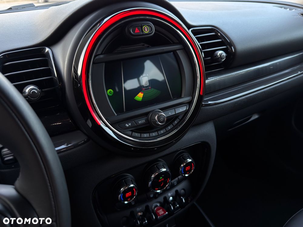 MINI Clubman One D - 29