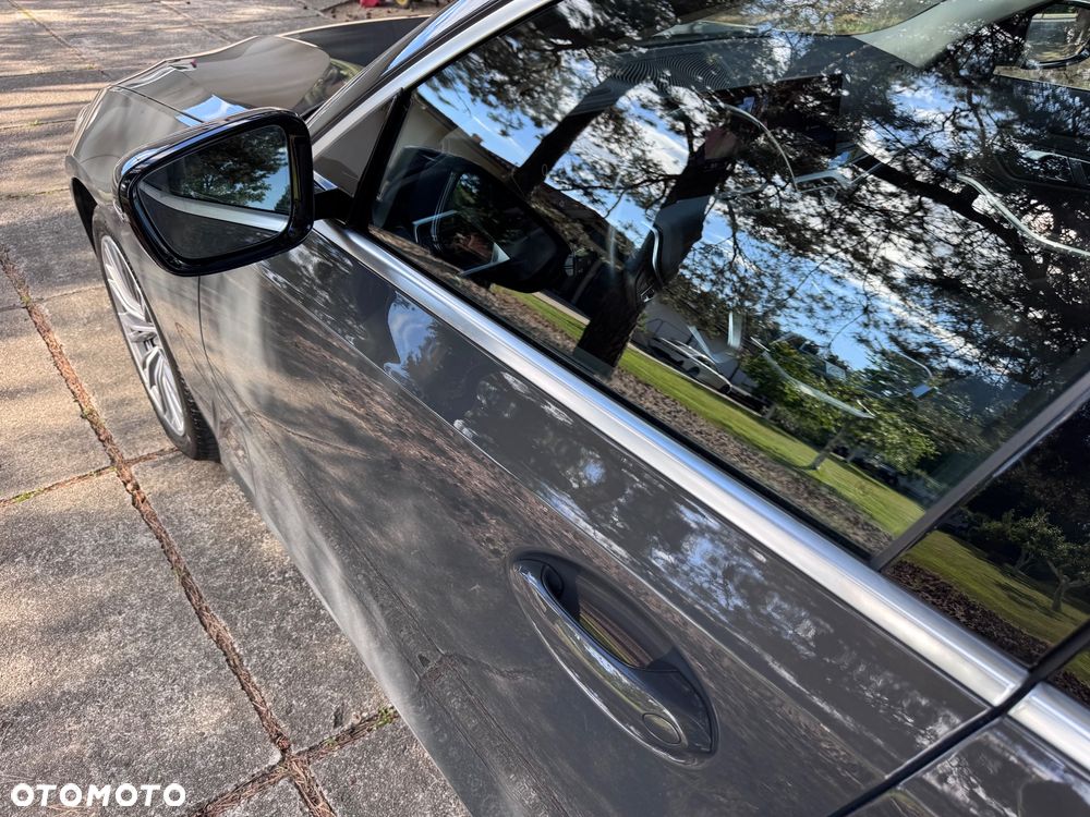 BMW Seria 3 320d xDrive Luxury Line sport - 22