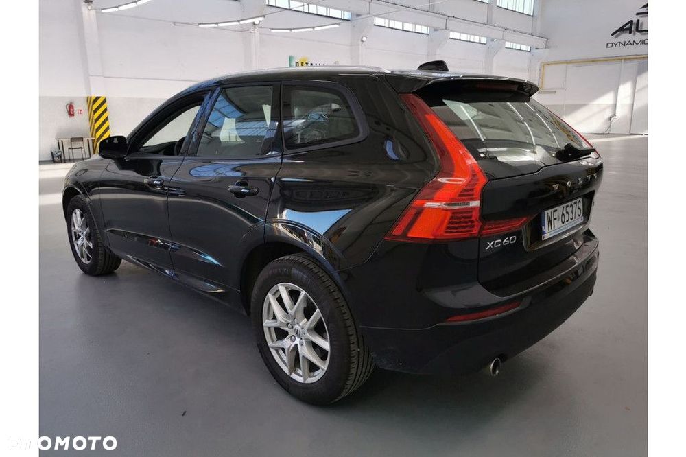 Volvo XC 60 - 4