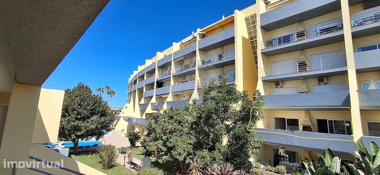 Apartamento T1 para venda - Grande imagem: 4/31
