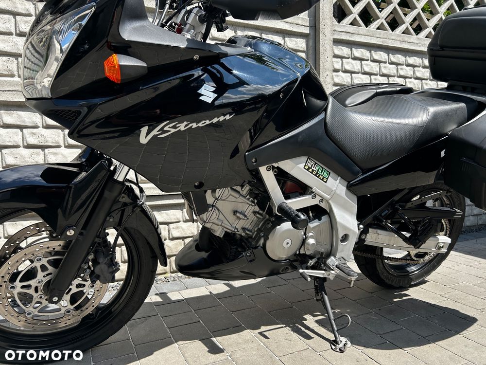 Suzuki V-STROM - 19