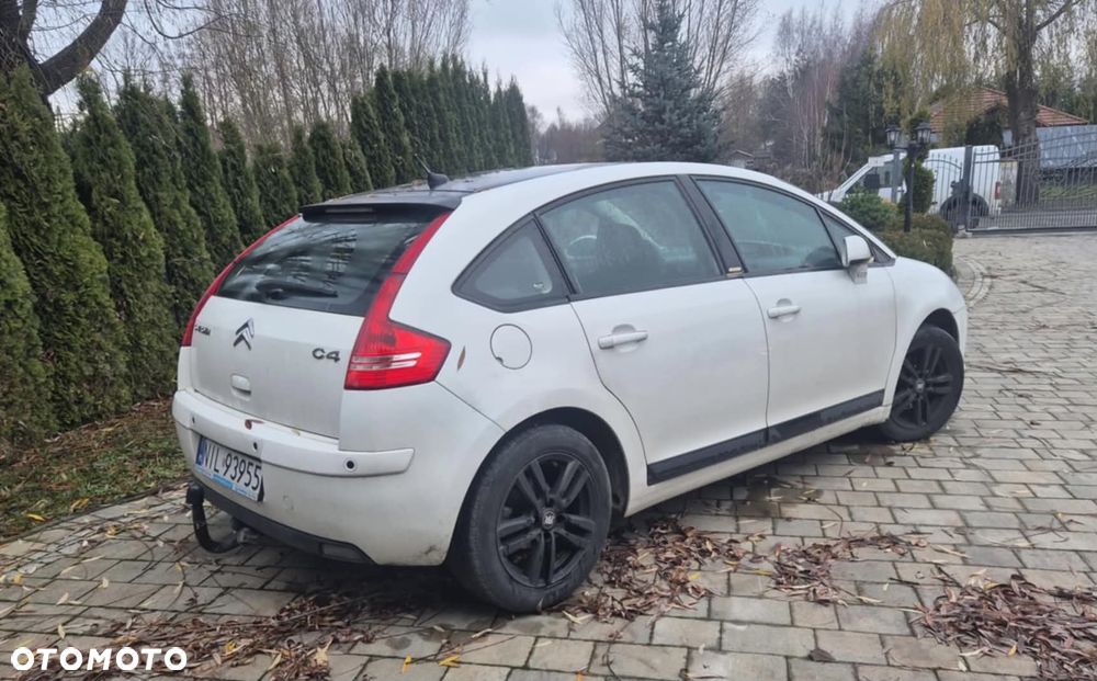 Citroën C4 - 3