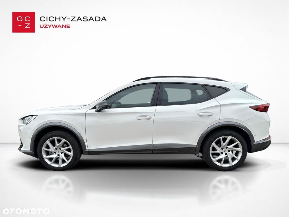 Cupra Formentor 1.5 TSI DSG - 8