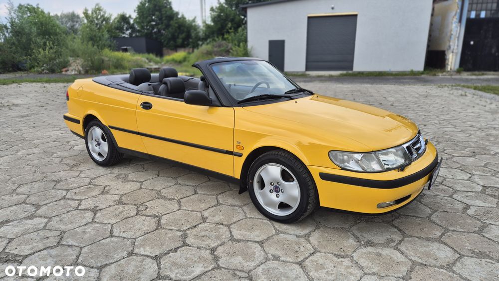 Saab 9-3 - 3