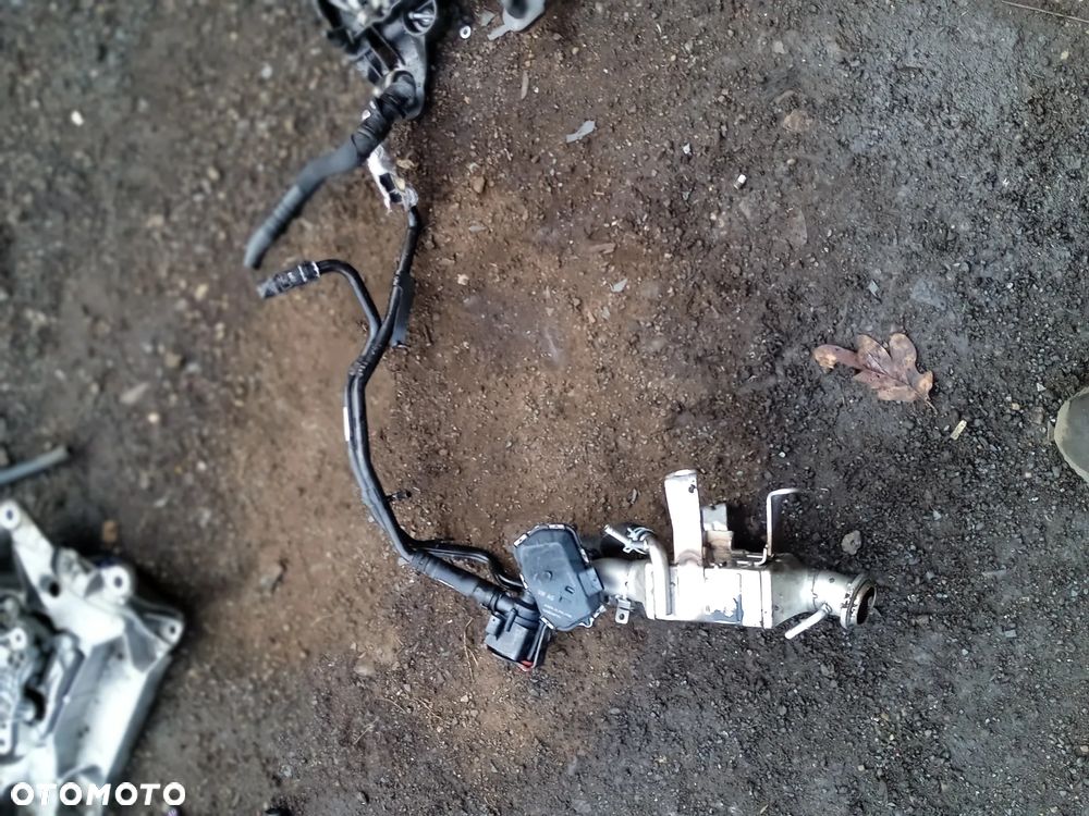 Chłodnica EGR 059121511DB - 1