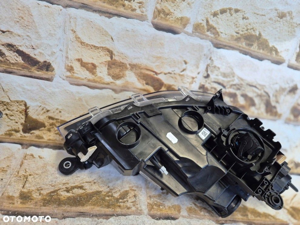 seat ibiza 5 V 6f1 ARONA lift 22\' full led europa lewa lampa - 5