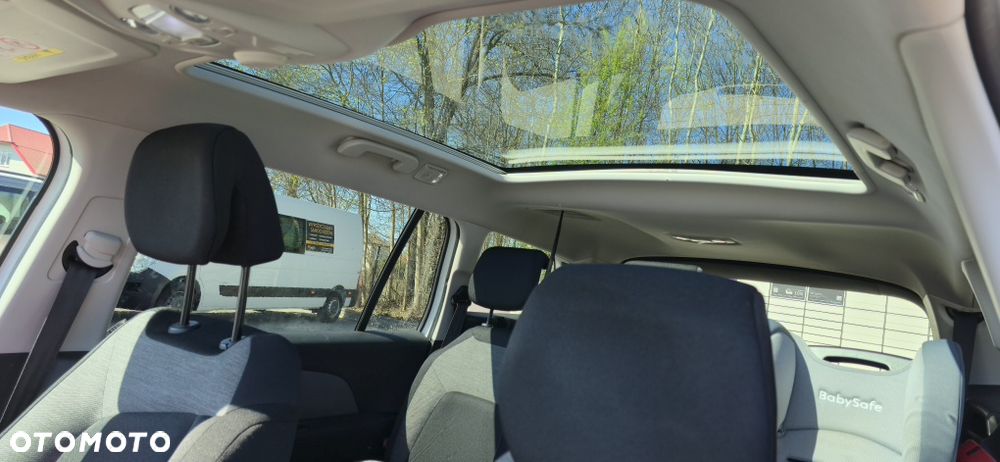 Citroën C4 Grand Picasso - 6